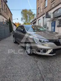 2018 Renault Megane