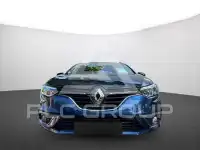 2018 Renault Megane