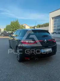2018 Renault Megane