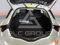 2018 Renault Megane