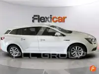 2018 Renault Megane