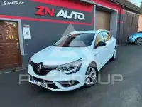 2018 Renault Megane