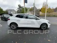 2018 Renault Megane
