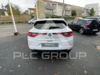 2018 Renault Megane