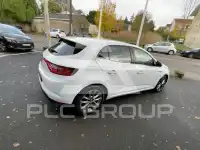 2018 Renault Megane