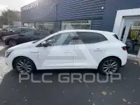 2018 Renault Megane