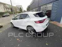 2018 Renault Megane