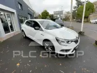 2018 Renault Megane