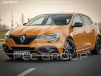2018 Renault Megane