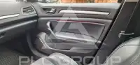 2018 Renault Megane