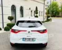 2018 Renault Megane