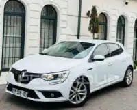 2018 Renault Megane
