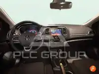 2018 Renault Megane