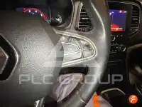 2018 Renault Megane