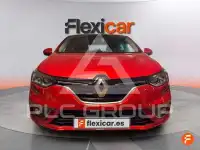 2018 Renault Megane