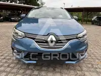 2018 Renault Megane