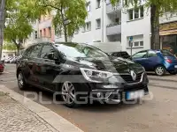 2018 Renault Megane