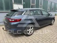 2018 Renault Megane