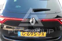 2018 Renault Megane