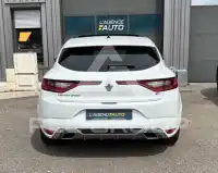 2018 Renault Megane