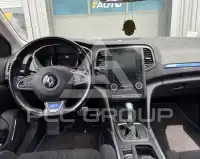 2018 Renault Megane