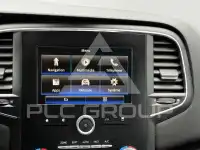 2018 Renault Megane