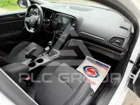 2018 Renault Megane
