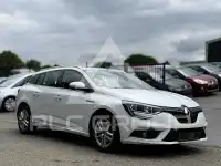 2018 Renault Megane