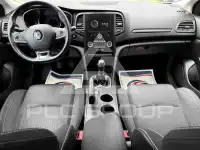 2018 Renault Megane