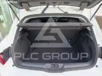 2018 Renault Megane