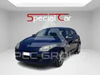 2018 Renault Megane