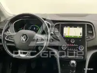 2018 Renault Megane