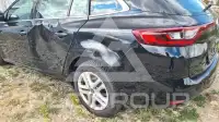 2018 Renault Megane