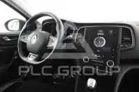 2018 Renault Megane