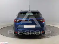 2018 Renault Megane