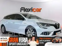 2018 Renault Megane