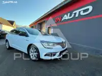 2018 Renault Megane
