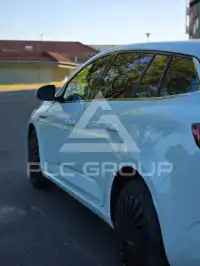 2018 Renault Megane