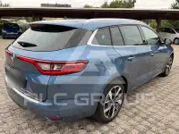 2018 Renault Megane