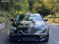 2018 Renault Megane