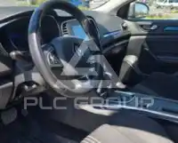 2018 Renault Megane