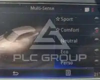 2018 Renault Megane