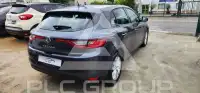 2018 Renault Megane