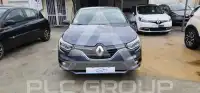 2018 Renault Megane