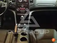 2018 Renault Megane