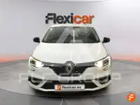 2018 Renault Megane