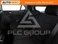 2018 Renault Megane