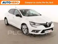 2018 Renault Megane