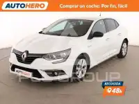2018 Renault Megane