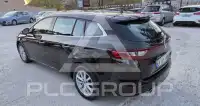 2018 Renault Megane